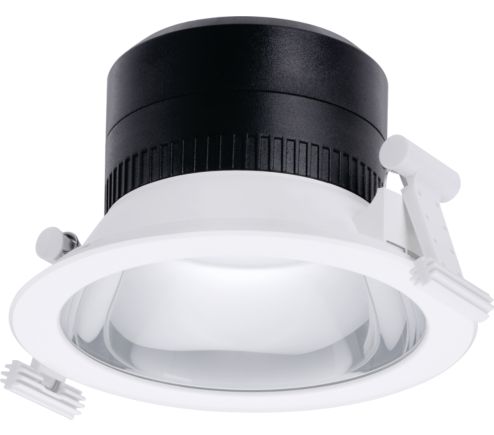 DN391B LED11/840 PSD D150 ALU GM