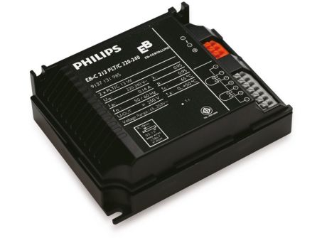 EB-C 118 PL-T/C 220-240V 50/60Hz