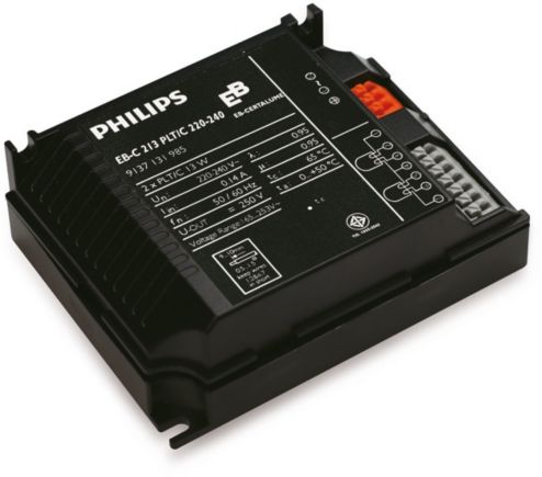 EB-C 118 PL-T/C 220-240V 50/60Hz