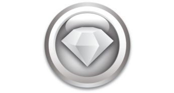 Die-casted aluminum for a premium look and feel