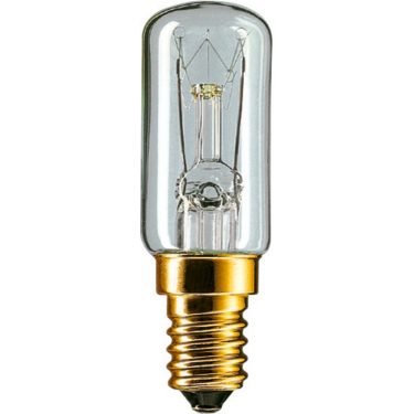 Lampadina CLEAR 1xE14/10W/230V