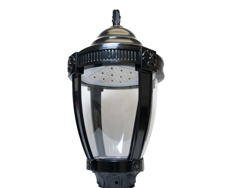 CityPost LED Post Top (TX1)