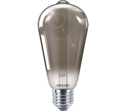 LEDclassic 11W ST64 E27 smoky ND RFSRT4
