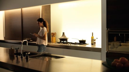 Lengthen your strip lighting