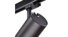 ST315T PSU BK Greenspace Accent Projector mini  back view hinge detail