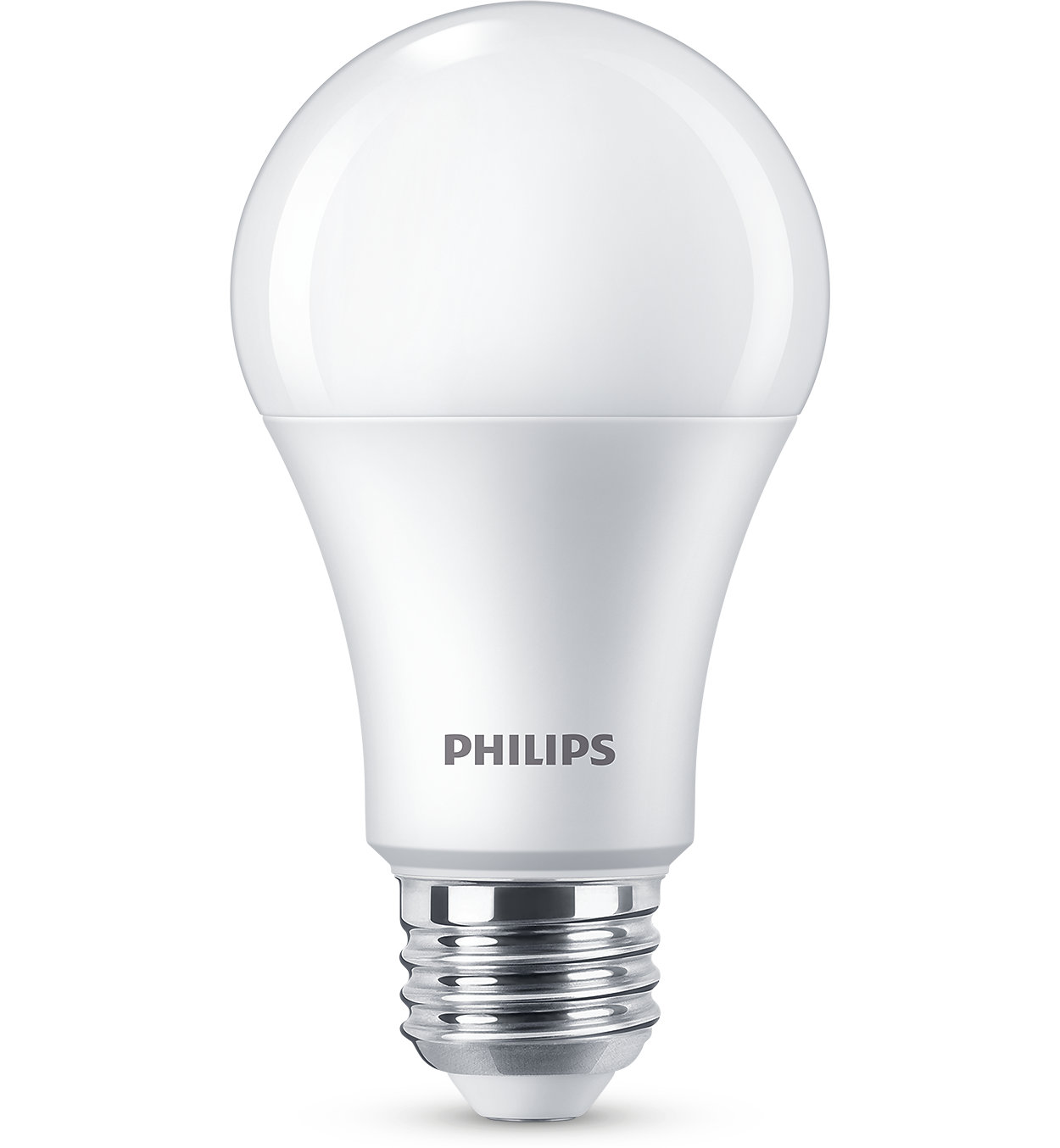 Attractive, dimmable, LED alternative to popular incandescent 