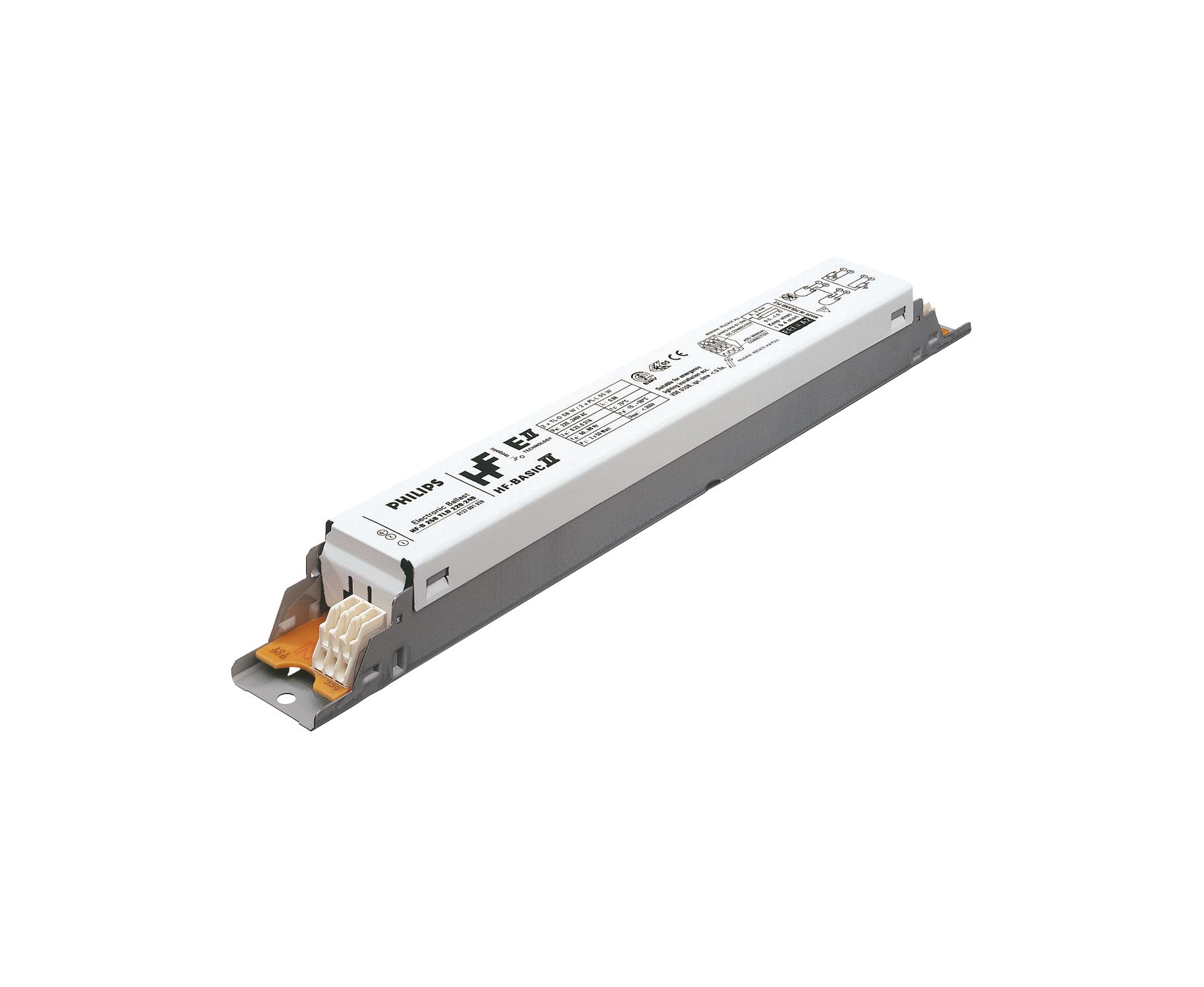 HF-BASIC EII