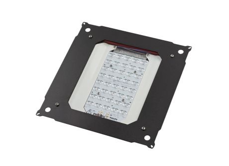 EDP769 LED50/722 II MK-WH DM50 FG SRG10