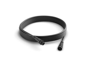 Extension cable for outdoor use 5m