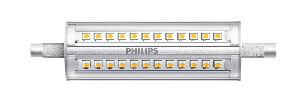 CorePro R7S 118mm 14-100W 830 | 929001243702 | lighting