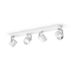 LED SceneSwitch Foco cuádruple Byrl