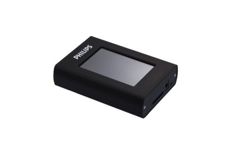 ZXP399 Addressing Kit DMX