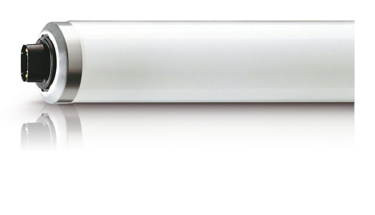 UVB Narrowband TL – proven as the most effective in phototherapy