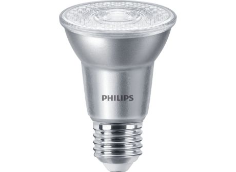 MAS LEDspot CLA D 6-50W 840 PAR20 40D