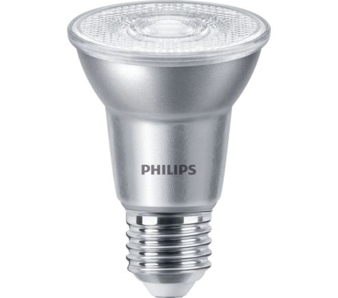 MAS LEDspot CLA D 6-50W 840 PAR20 40D