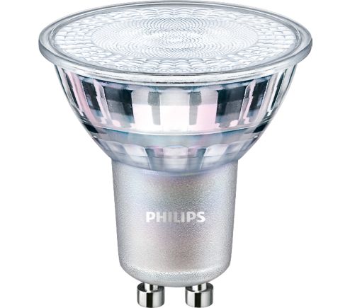 MASTER LED spot VLE D 3.7-35W GU10 930 60D