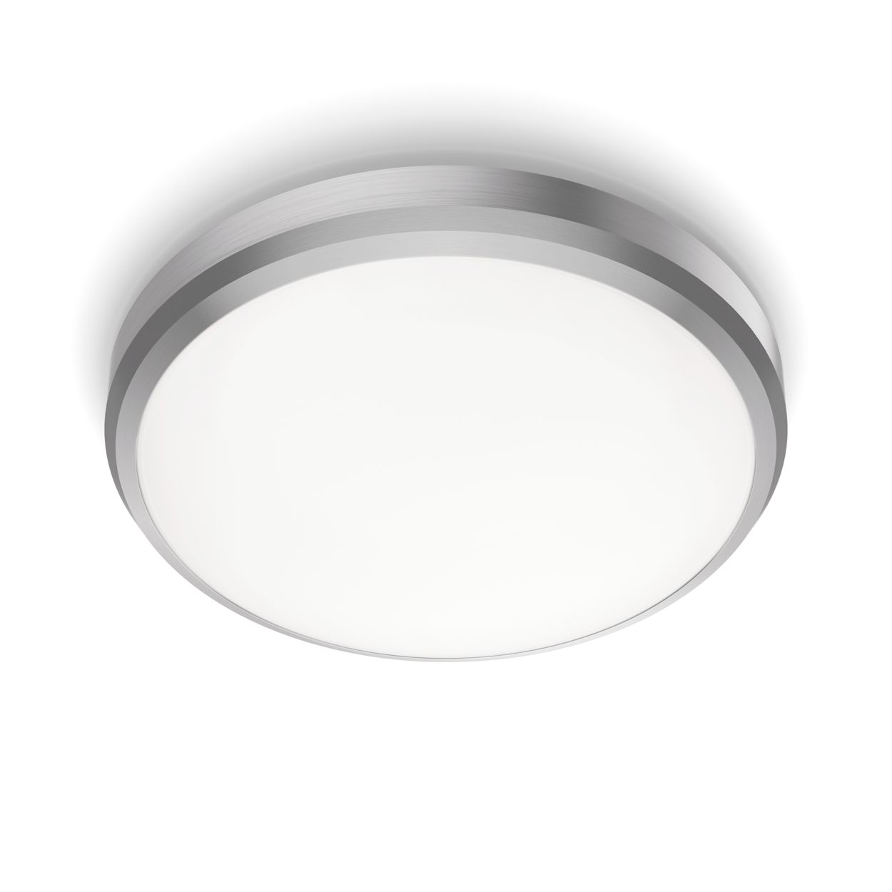 Komfortables LED-Licht, das den Augen gut tut
