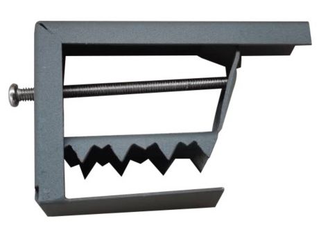 ZGP312 5LED mounting clip GG
