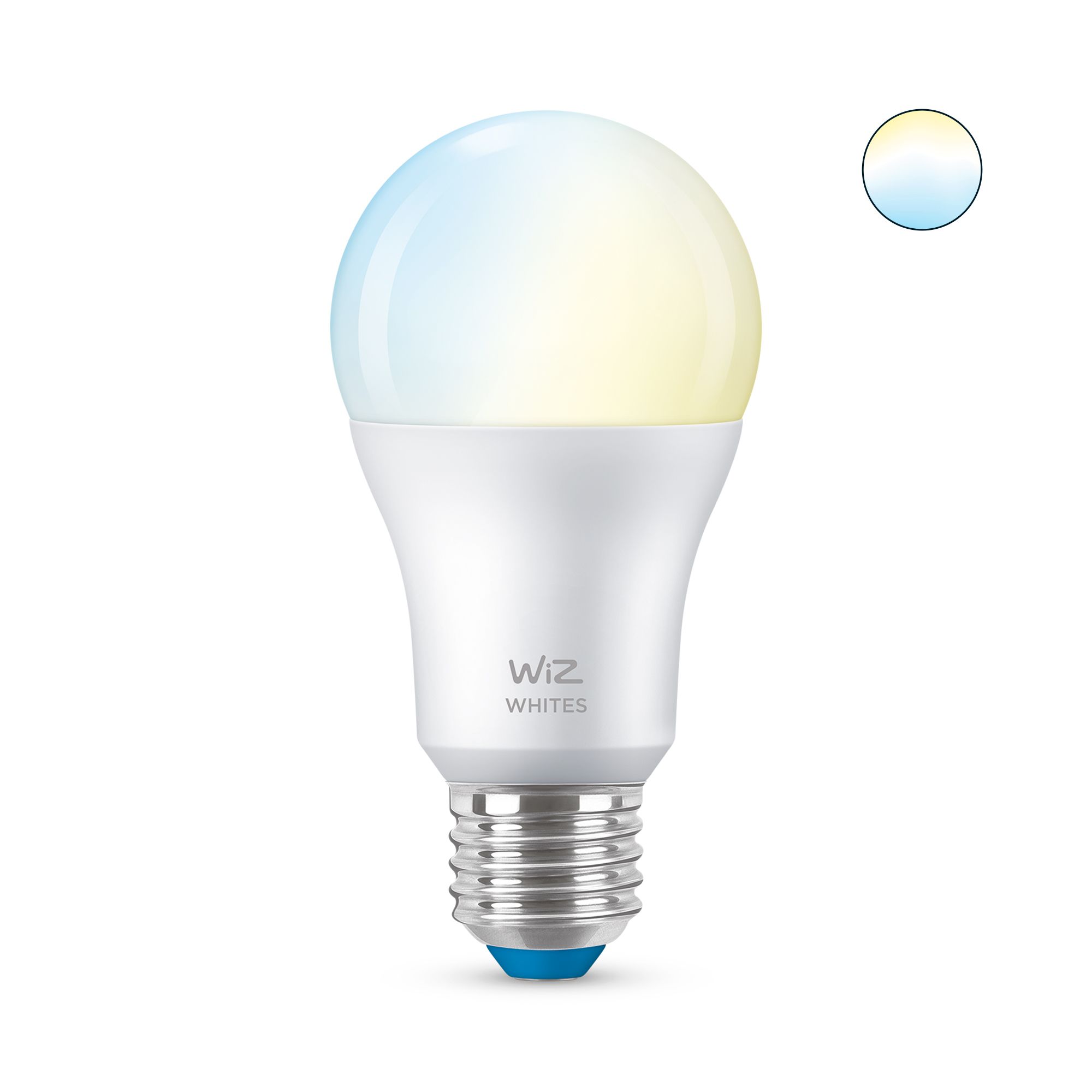 wiz smart led hero table lamp