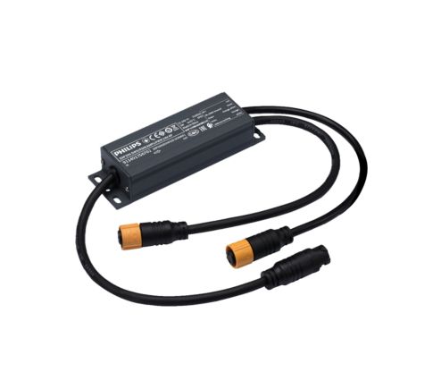 ZXP399 DMX/RDM amplifier 24V 4P
