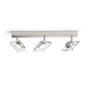 PHILIPS LED WarmGlow Spot triple Golygon
