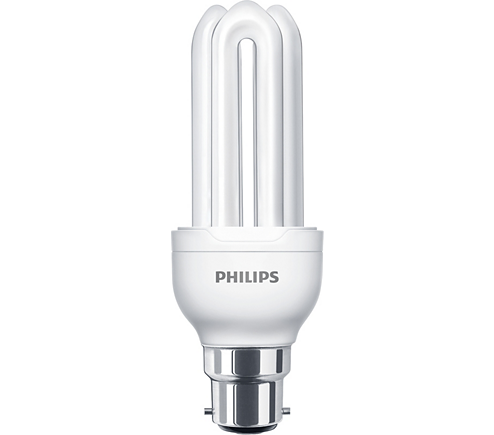Philips Incandescent Bulb Energy Saver TuffGuard 18W=75W 821620 EL/O 18w 120v 