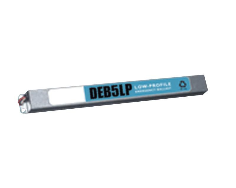 DEB Low Profile Emergency Ballast