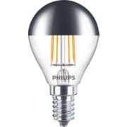 LED Kaarslamp en kogellamp