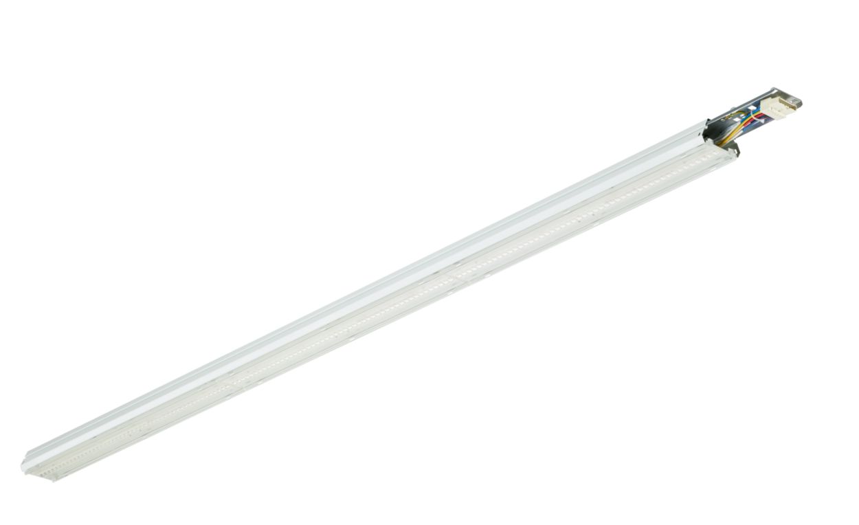 CoreLine Trunking Gen2: las líneas de iluminación LED innovadoras nunca han sido tan sencillas