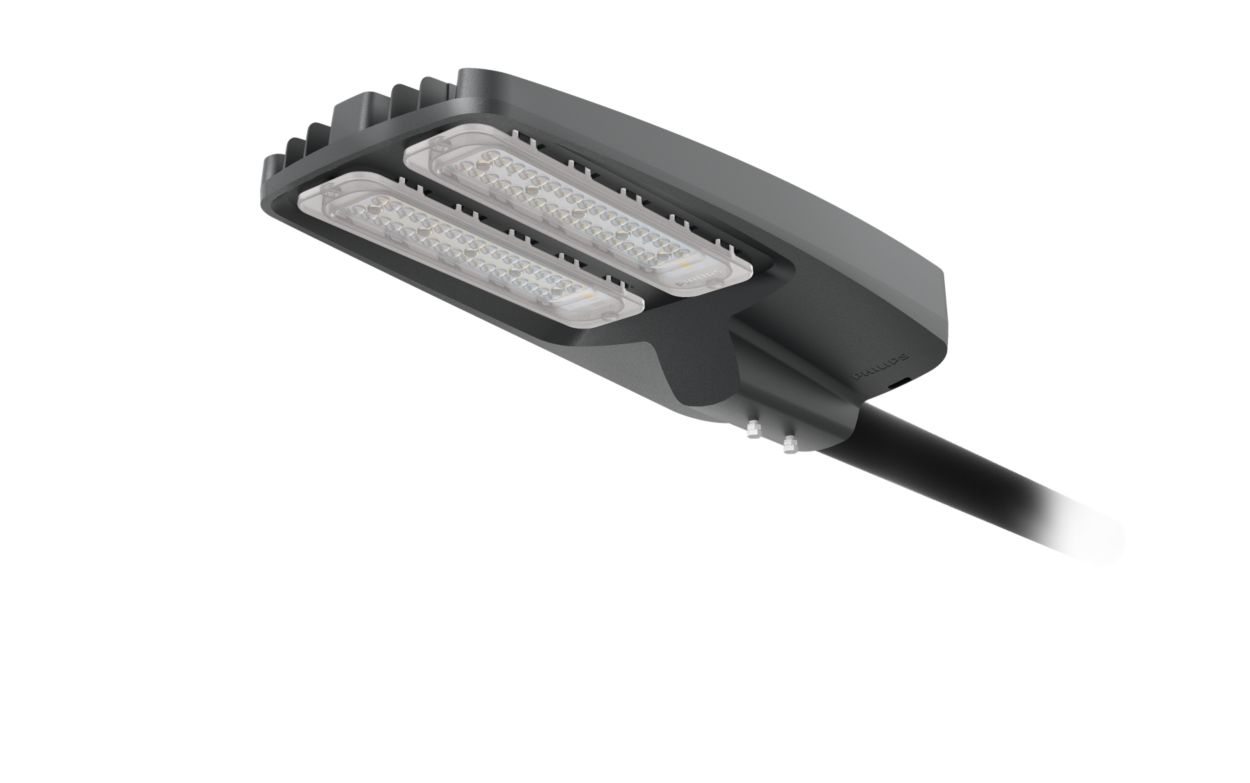 Robust Design, Superior performance with superior aesthetics suits to versatile road applications