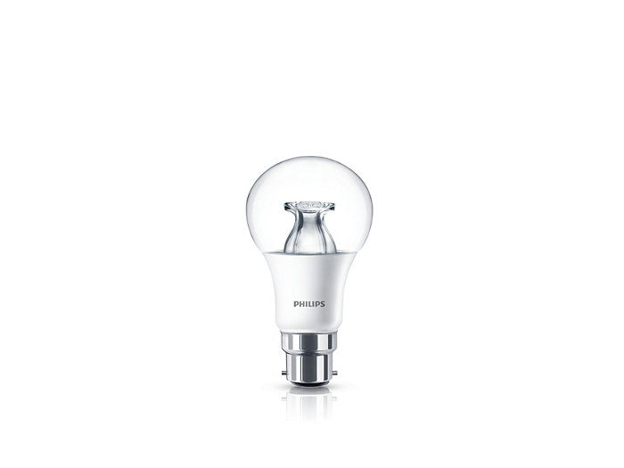 Lampes CorePro LEDbulb forme classique