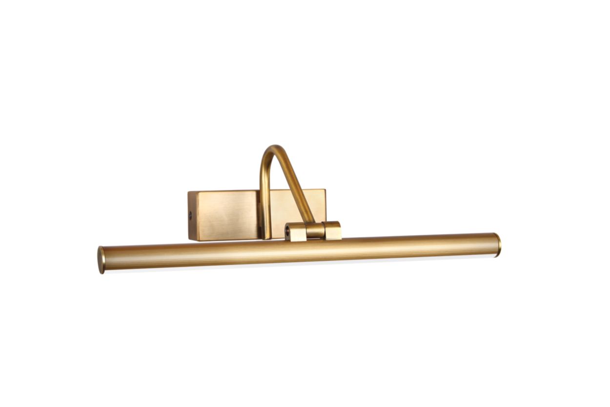 Philips picture shop light wall lamp