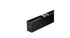 TrueLine Surface Mounted black housing