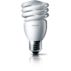 Tornado Spiral energy saving bulb