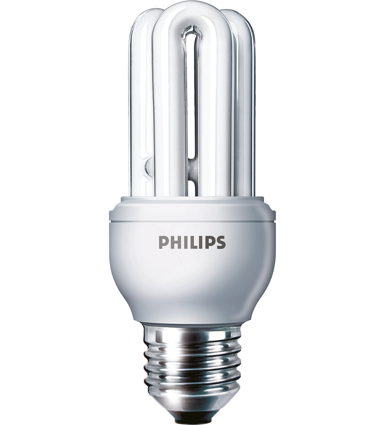 1PF E27 220-240 V Ampoule Genie Esaver GEN23 de Philips 23W 