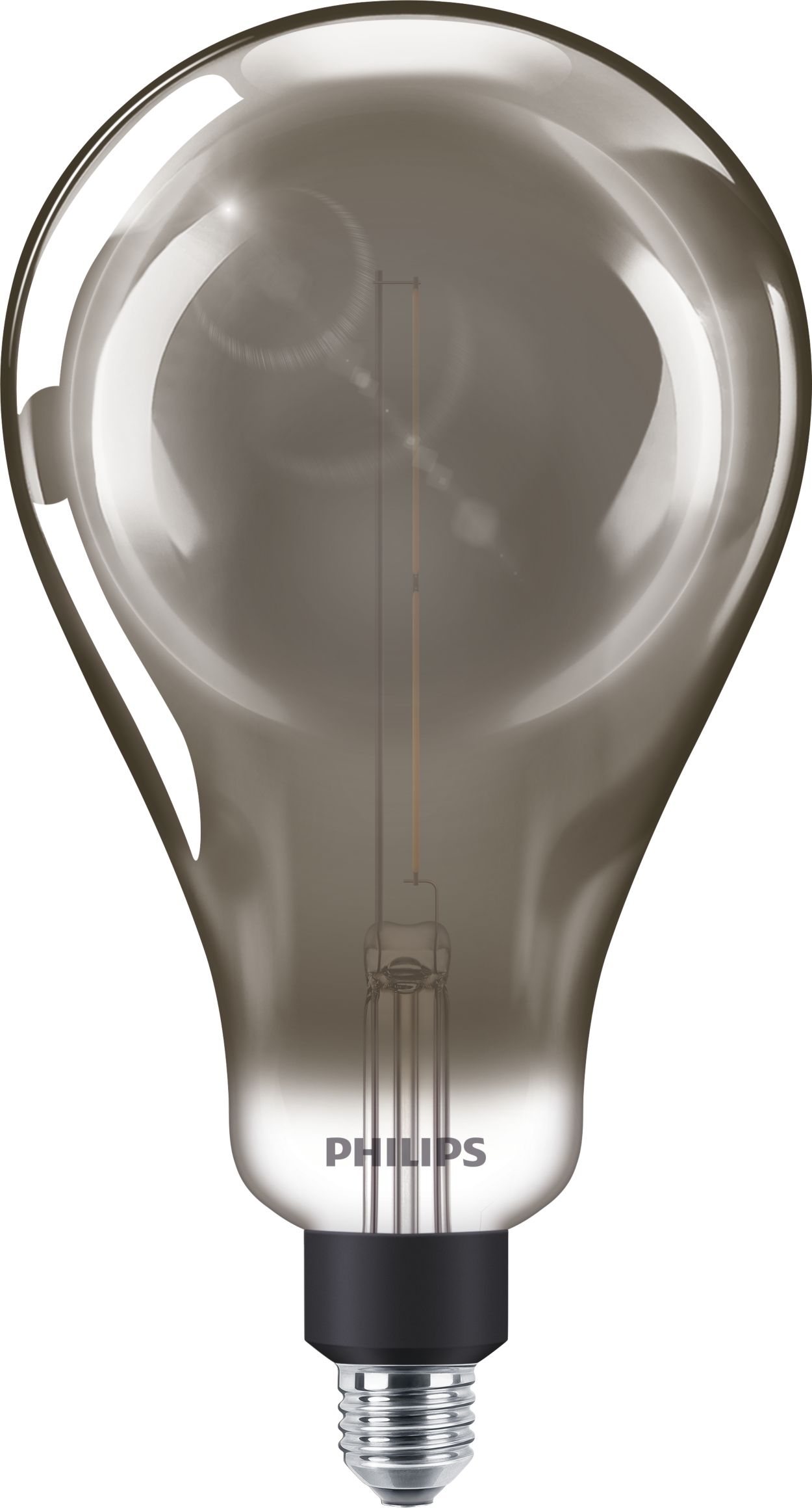 Philips Classic LED-gloeidraadlampen voor decoratieve verlichting.