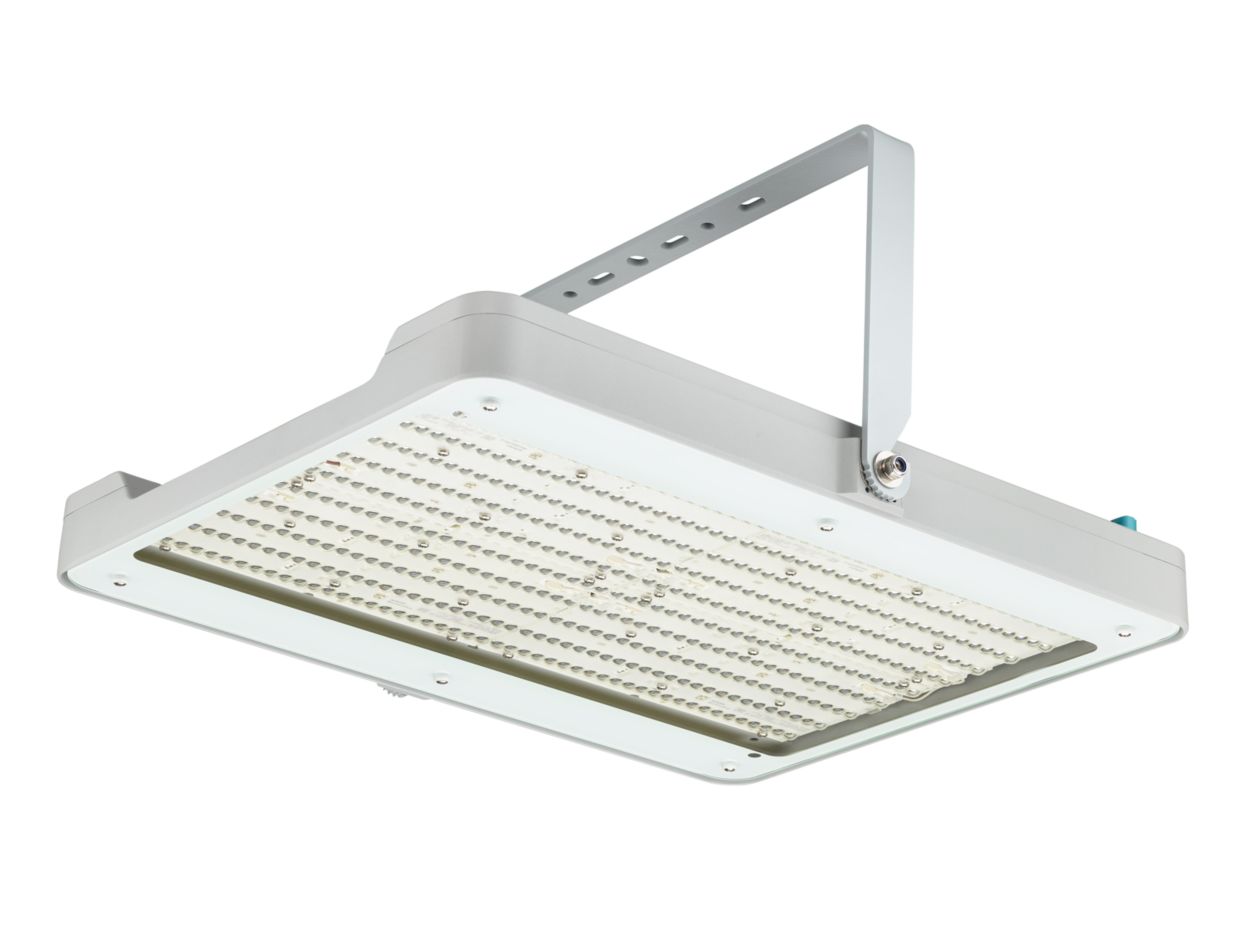 Philips GentleSpace – High efficiency, excellent light quality and connectivity options. Now every highbay application has met its match.
