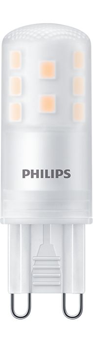 Philips sales g9 dimmable