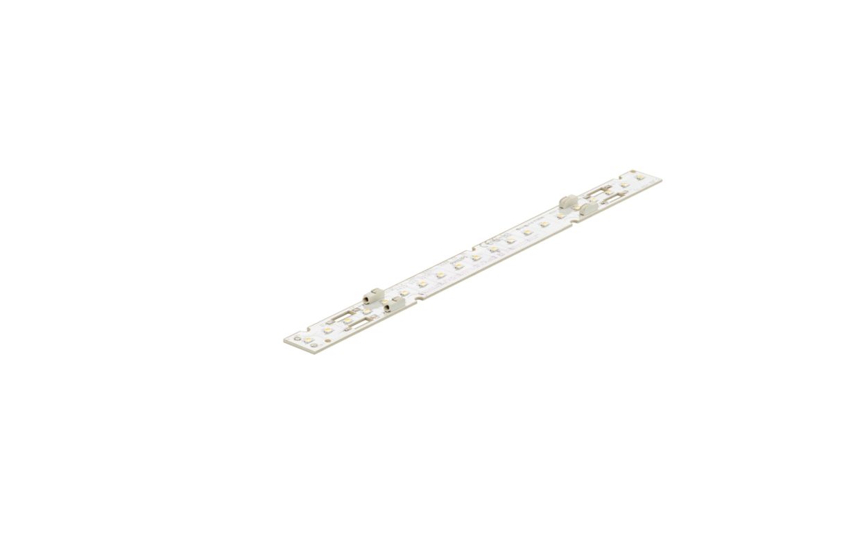 The greatest variety in LED Modules, suitable for every application