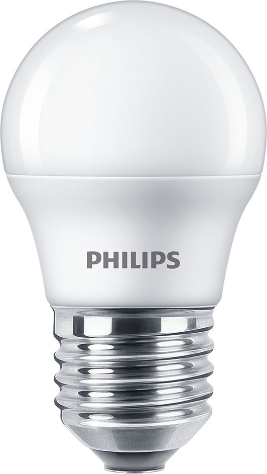 binær Regan meget LEDBulb 4W E27 6500K 100-240VG16.5 MX | 929002037373 | Philips lighting