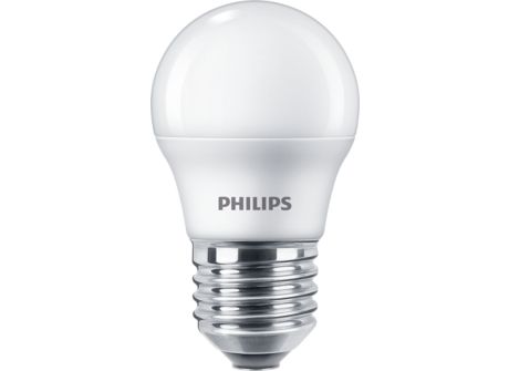 LEDBulb 4W E27 6500K 100-240VG16.5 MX