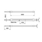 UNILinear Flex Neon LED strips