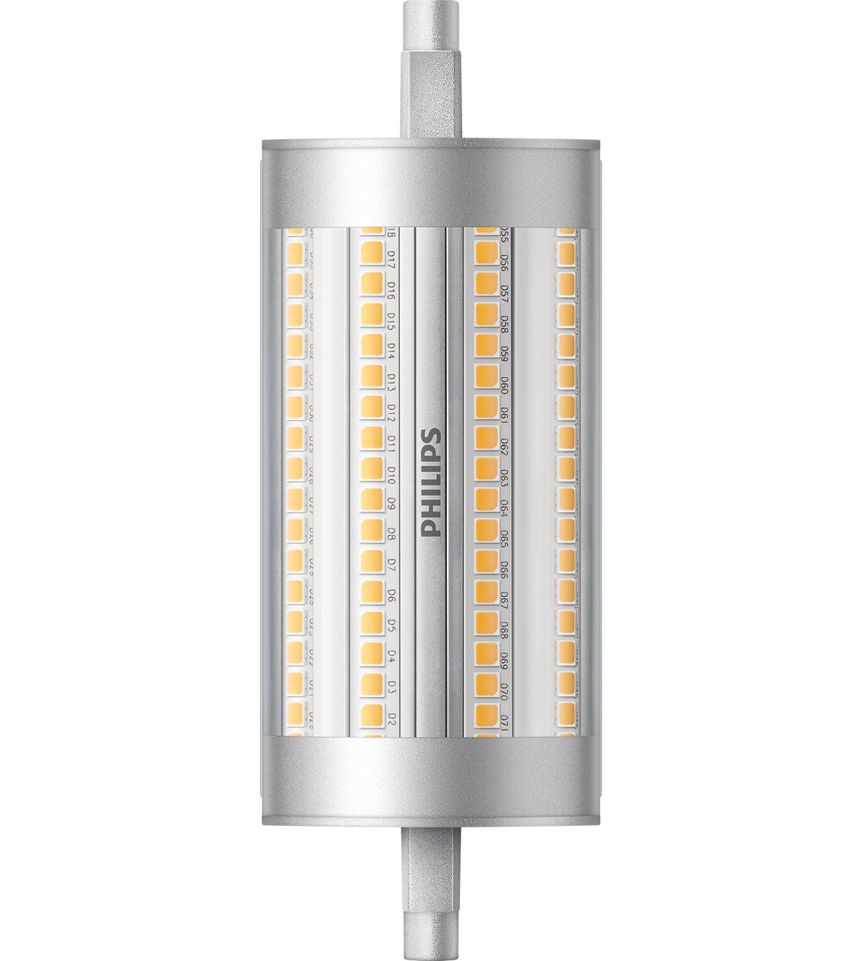 linearD 17.5-150W R7S 118 830 | 929002016602 lighting