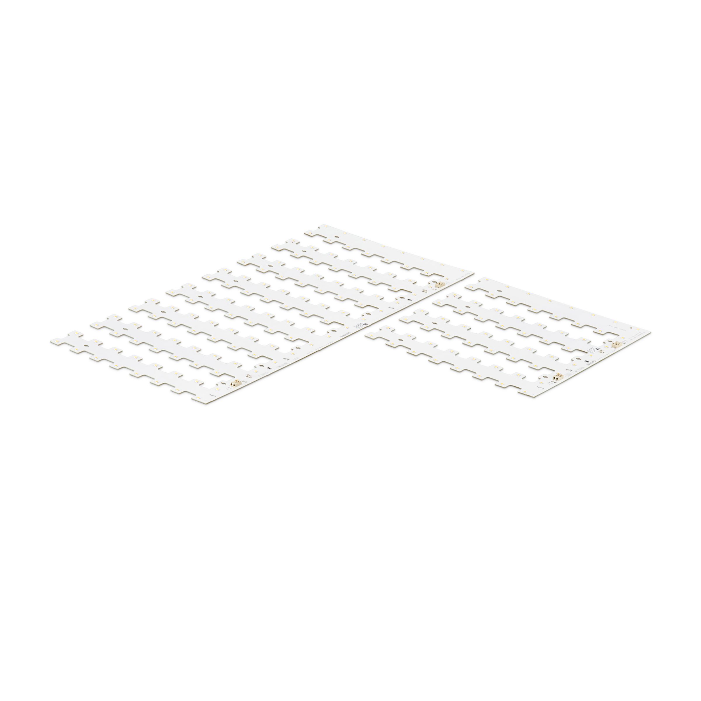 Fortimo LED square