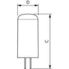  G4 Capsule