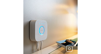 The heart of your Philips Hue system