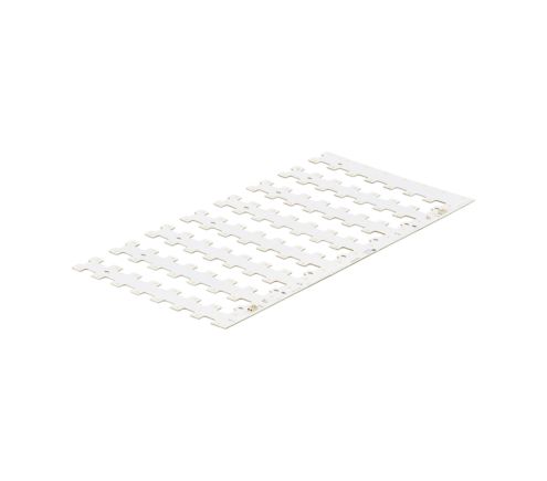 Fortimo LED Square 2500lm 840 HV/LV2