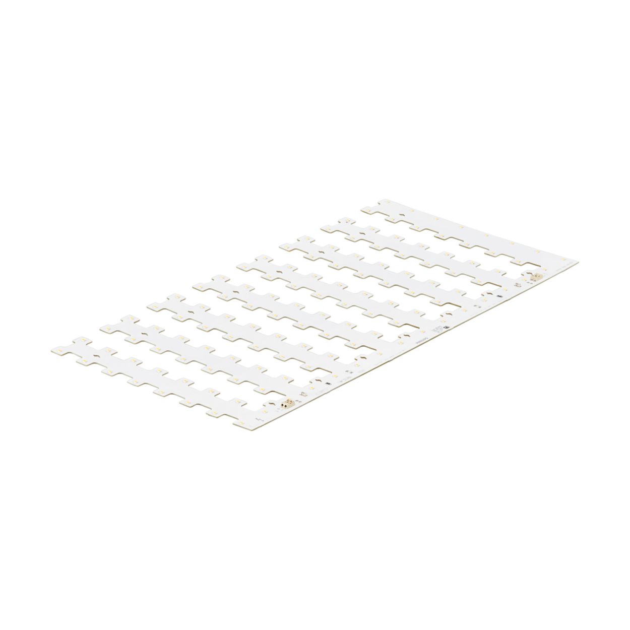 High quality LED modules with outstanding performance