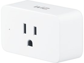 Smart Plug