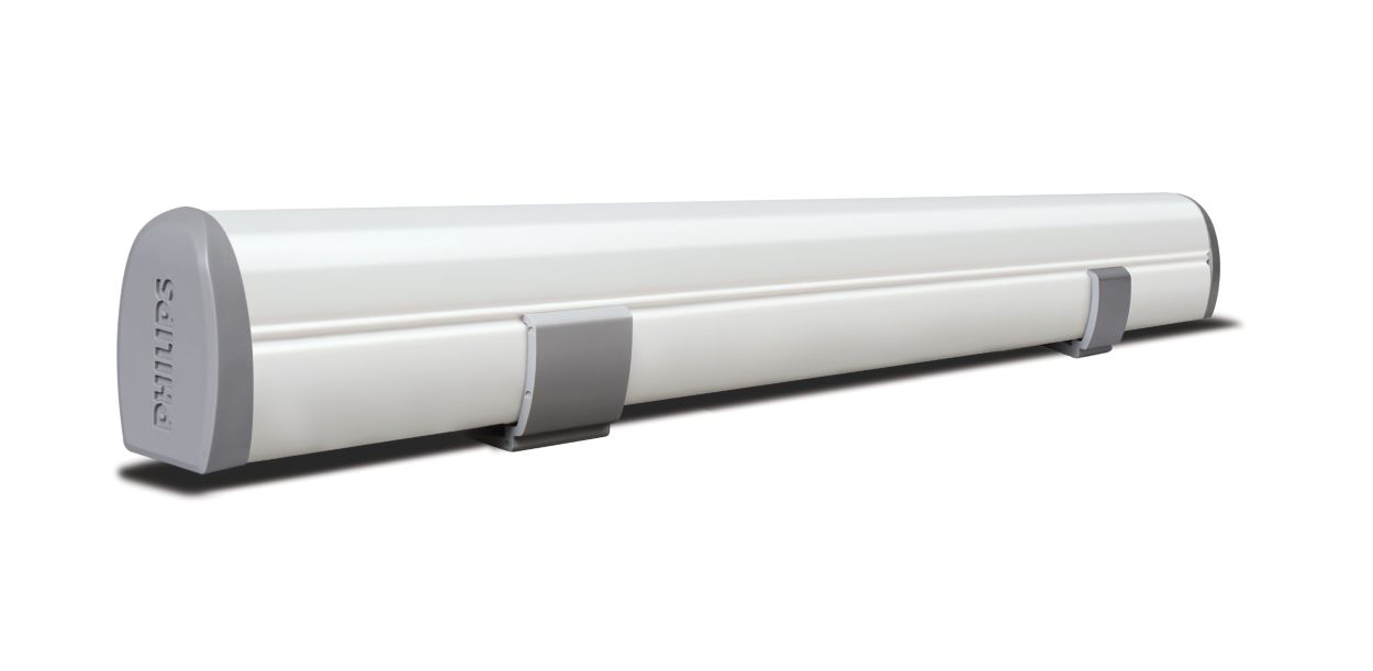 Smart lighting for you daily living